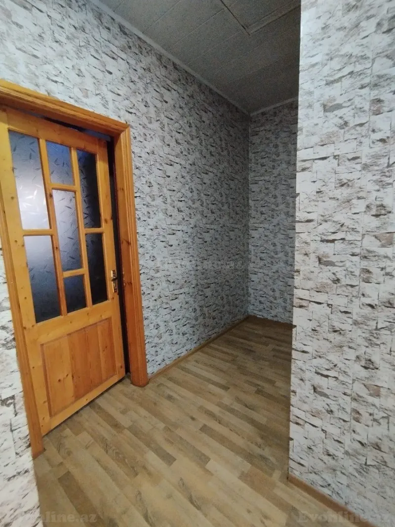 Satılır 4 otaqlı Həyət evi 120 m² Biləcəri - şəkil 7