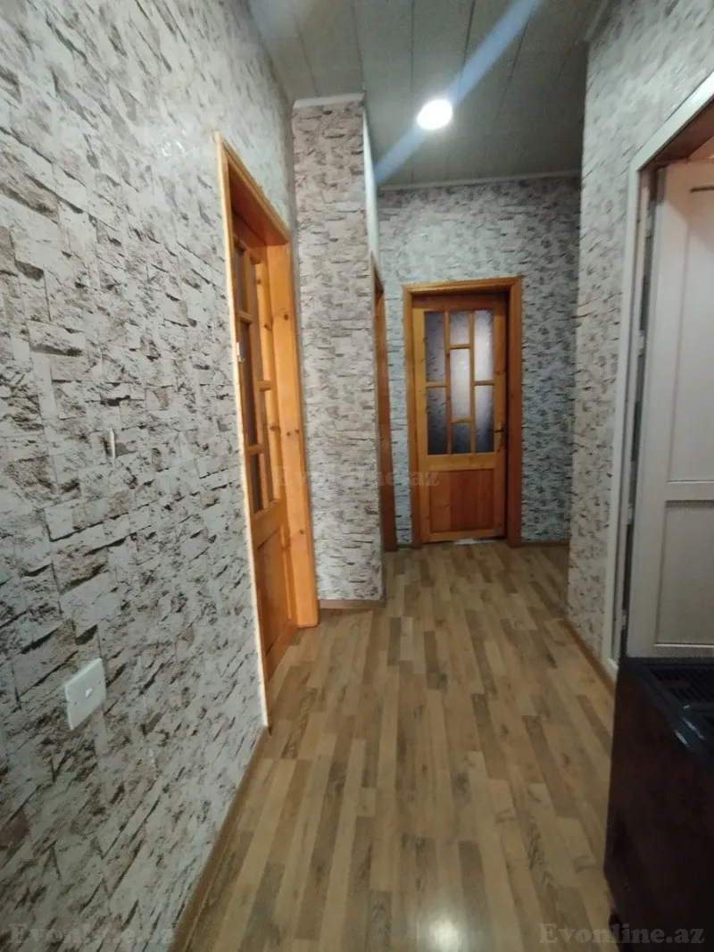 Satılır 4 otaqlı Həyət evi 120 m² Biləcəri - şəkil 8