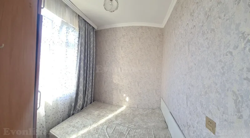 Satılır 2 otaqlı Mənzil Köhnə tikili 38 m² Memar Əcəmi m. - şəkil 9