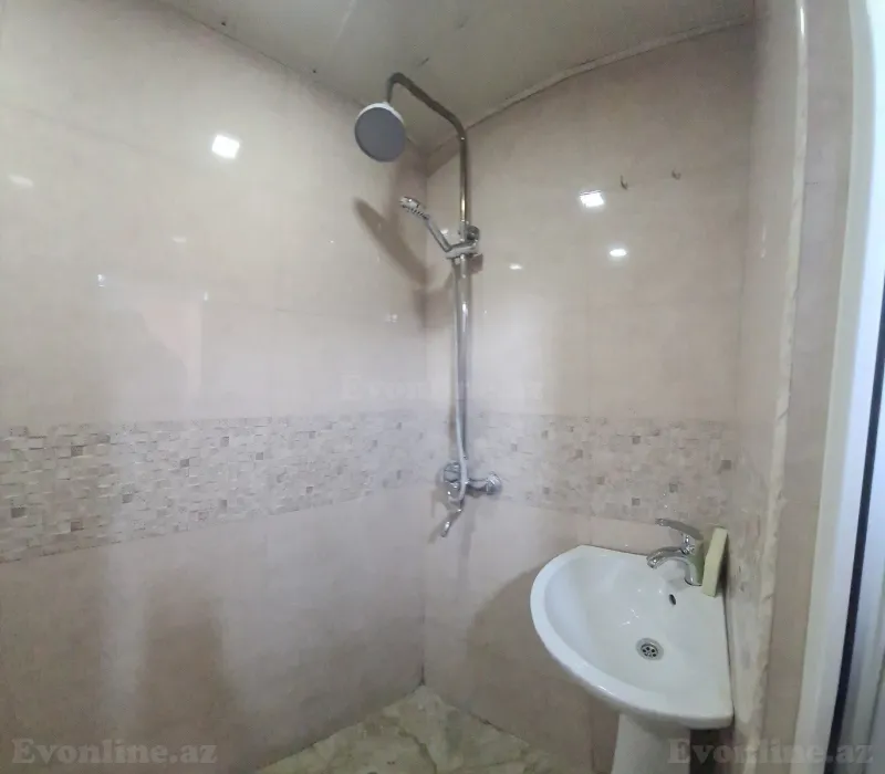 Satılır 2 otaqlı Mənzil Köhnə tikili 38 m² Memar Əcəmi m. - şəkil 16