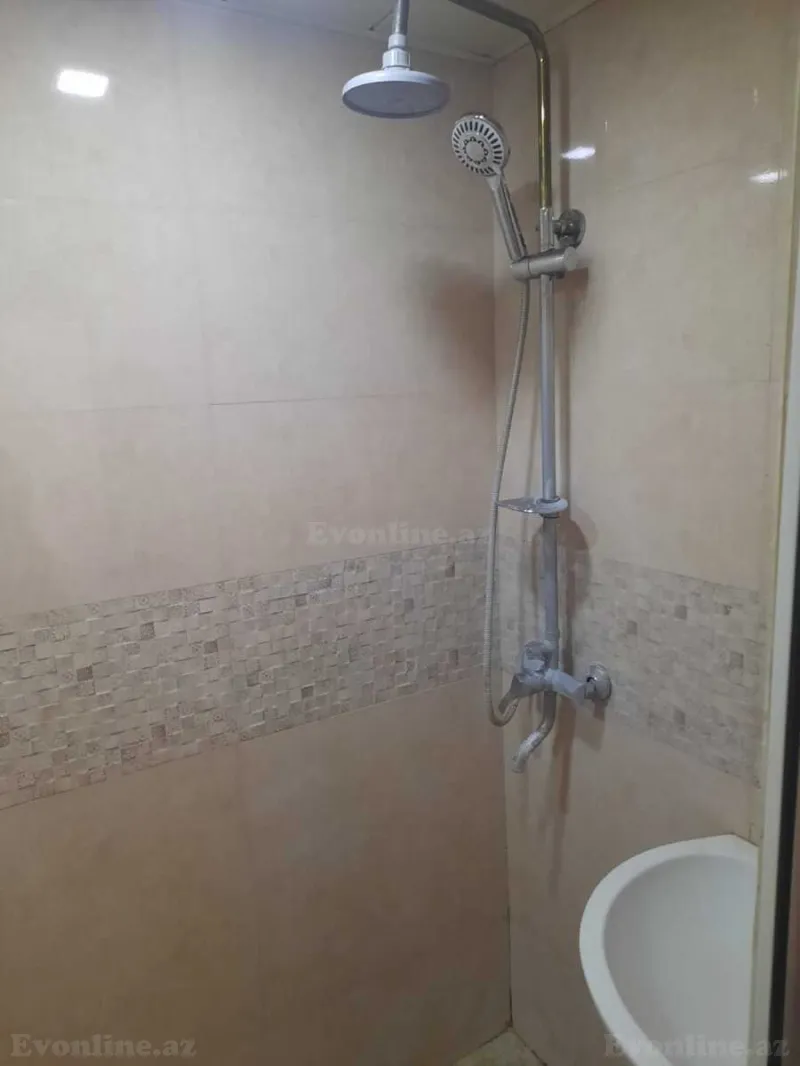 Satılır 2 otaqlı Mənzil Köhnə tikili 38 m² Memar Əcəmi m. - şəkil 17