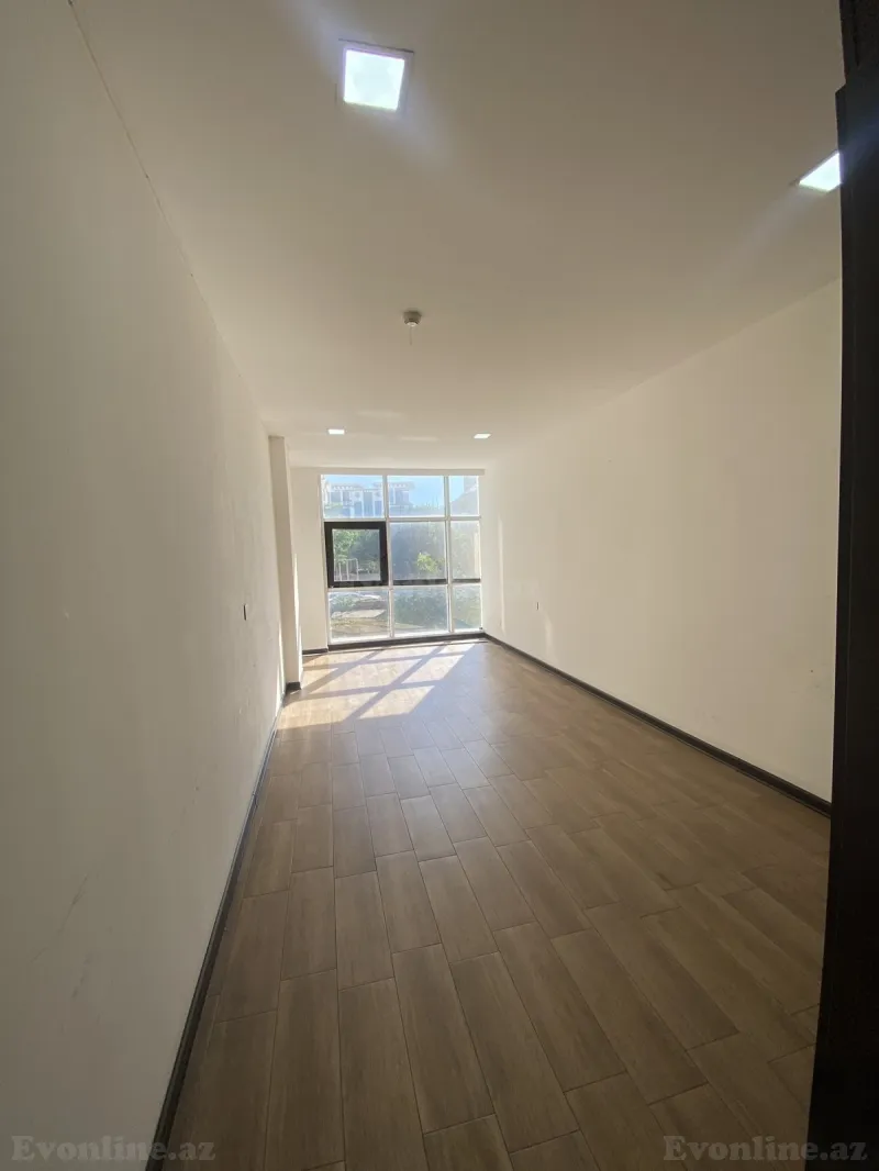 Kirayə verilir Ofis 32 m² 28 May m. - şəkil 2