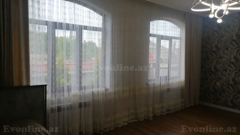 Kirayə verilir 5 otaqlı Həyət evi 300 m² Quba - şəkil 13