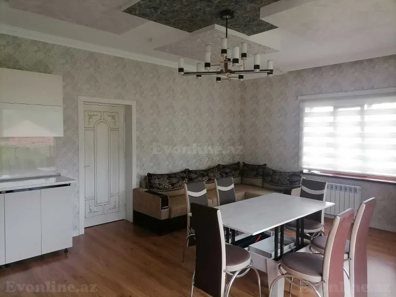 Kirayə verilir 5 otaqlı Həyət evi 300 m² Quba - şəkil 14