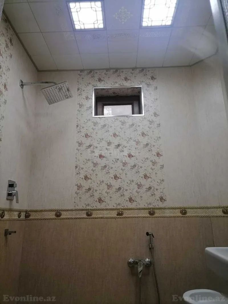 Kirayə verilir 5 otaqlı Həyət evi 300 m² Quba - şəkil 18