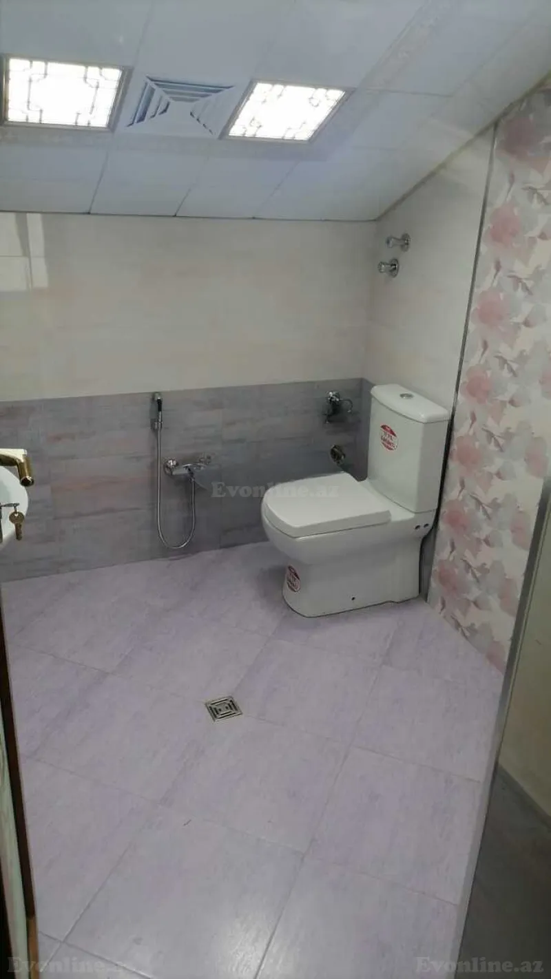 Kirayə verilir 5 otaqlı Həyət evi 300 m² Quba - şəkil 21