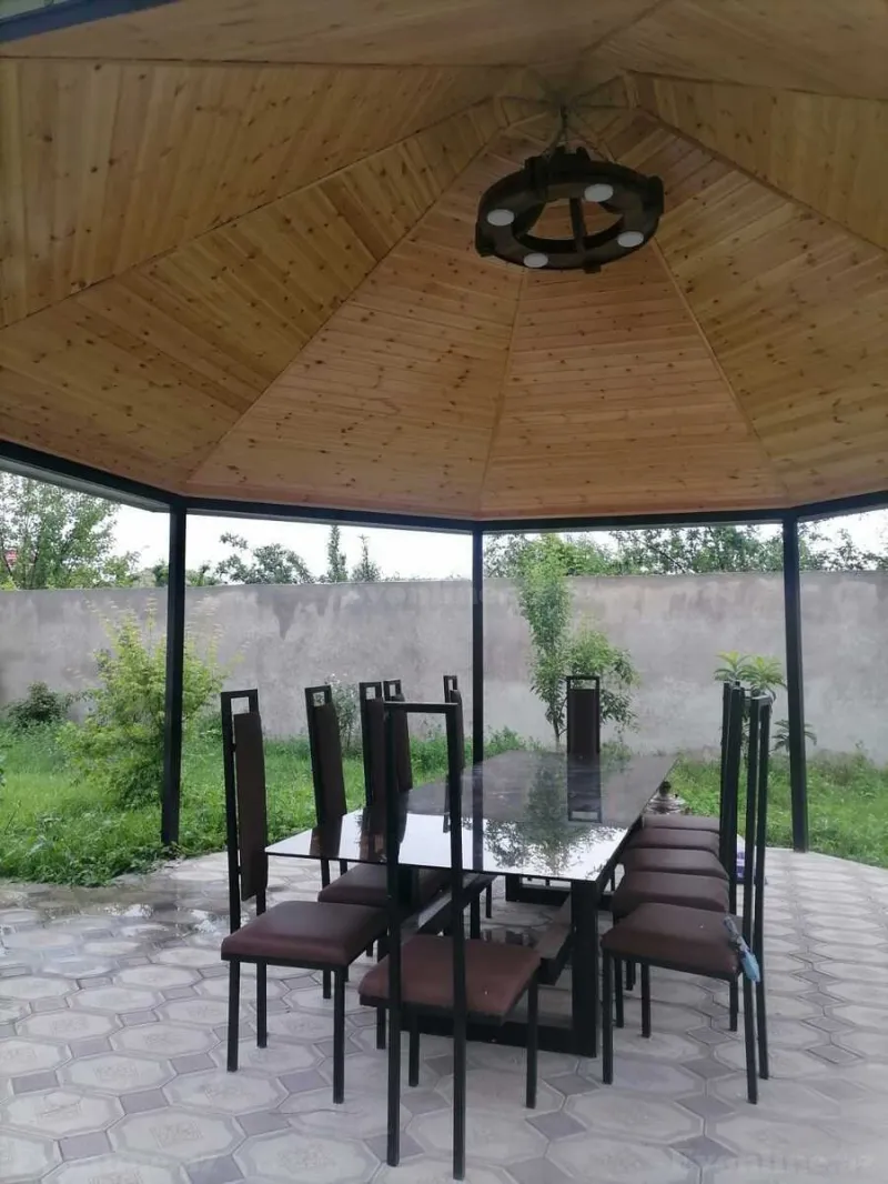 Kirayə verilir 5 otaqlı Həyət evi 300 m² Quba - şəkil 26