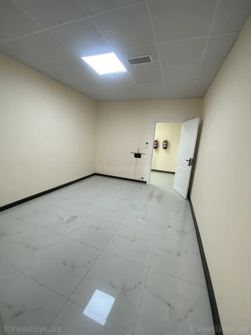 Kirayə verilir Ofis 38 m² 28 May m. - şəkil 2
