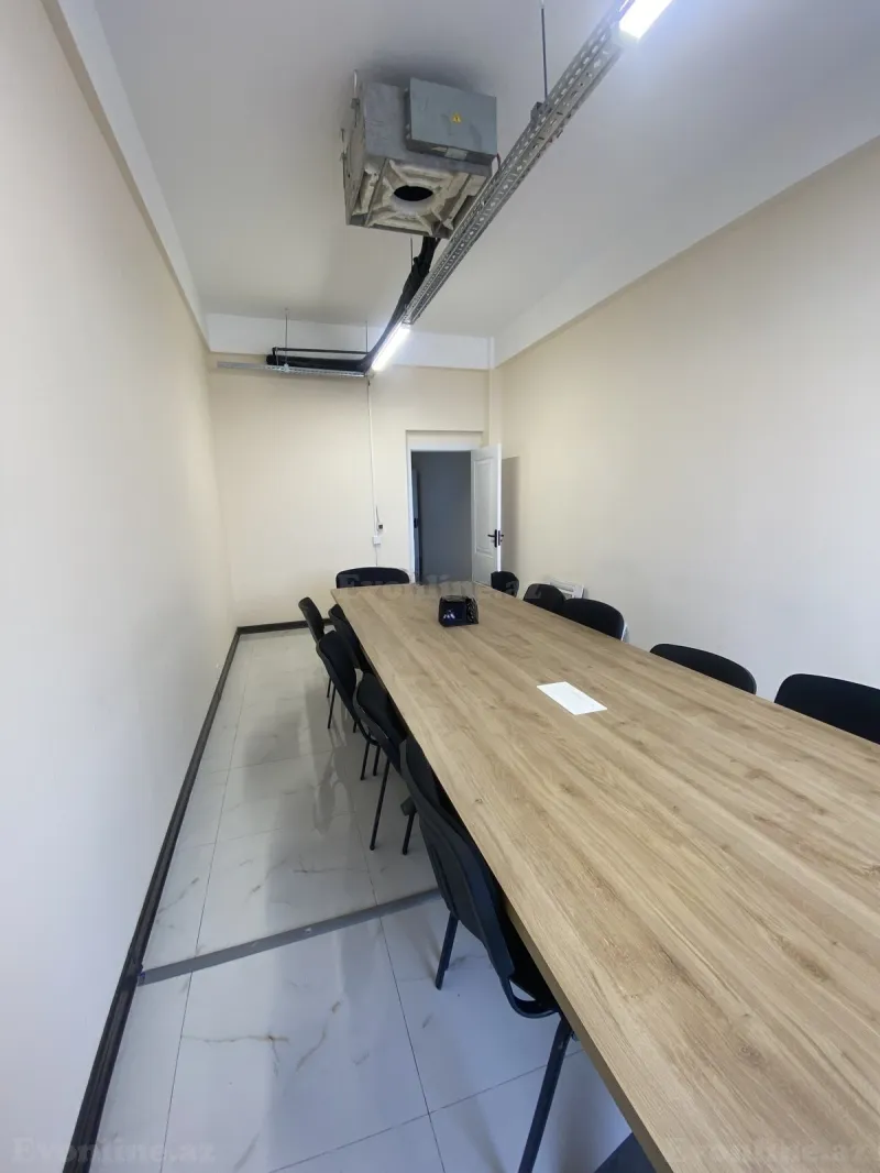 Kirayə verilir Ofis 38 m² 28 May m. - şəkil 5