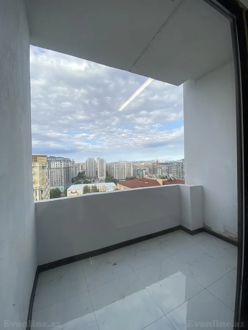 Kirayə verilir Ofis 38 m² 28 May m. - şəkil 6