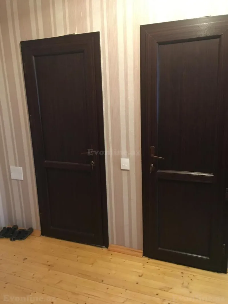 Kirayə verilir 2 otaqlı Mənzil Yeni tikili 62 m² İnşaatçılar m. - şəkil 8