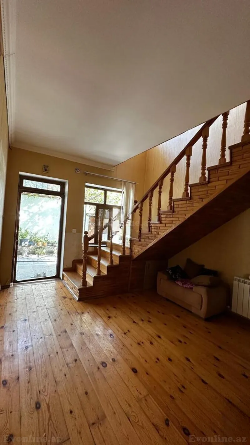 Kirayə verilir 4 otaqlı Həyət evi 110 m² Qaraçuxur - şəkil 3