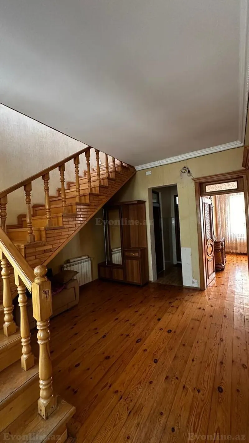Kirayə verilir 4 otaqlı Həyət evi 110 m² Qaraçuxur - şəkil 4