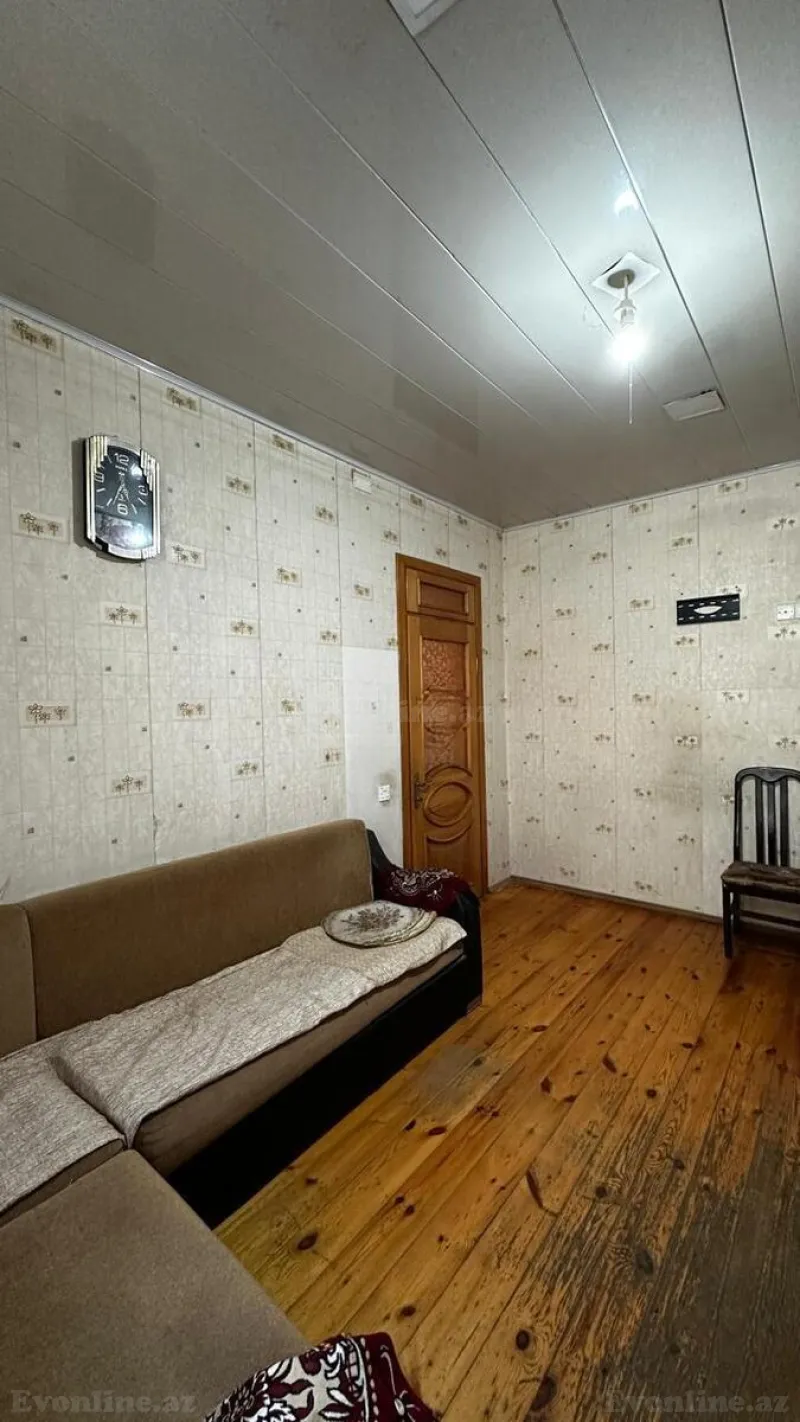 Kirayə verilir 4 otaqlı Həyət evi 110 m² Qaraçuxur - şəkil 6