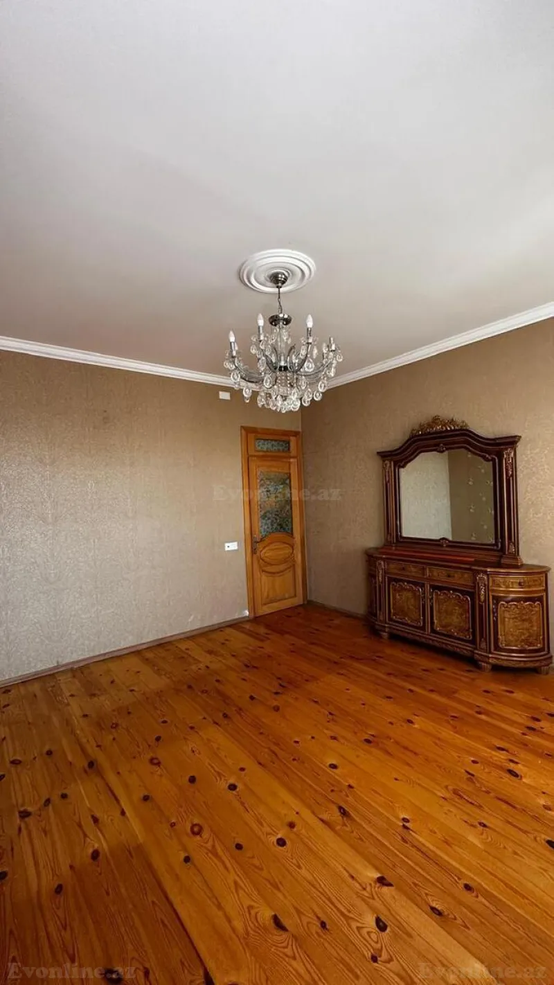 Kirayə verilir 4 otaqlı Həyət evi 110 m² Qaraçuxur - şəkil 7