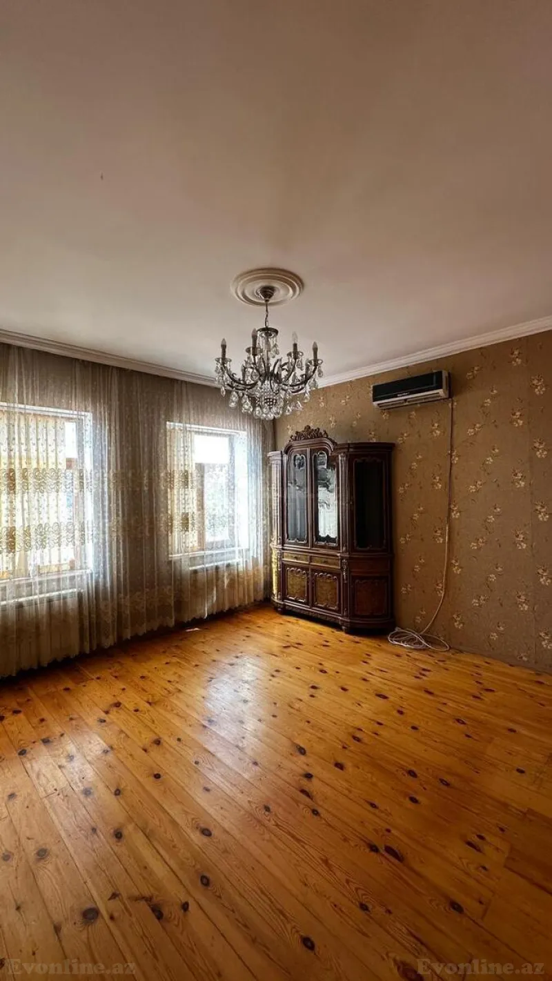 Kirayə verilir 4 otaqlı Həyət evi 110 m² Qaraçuxur - şəkil 8