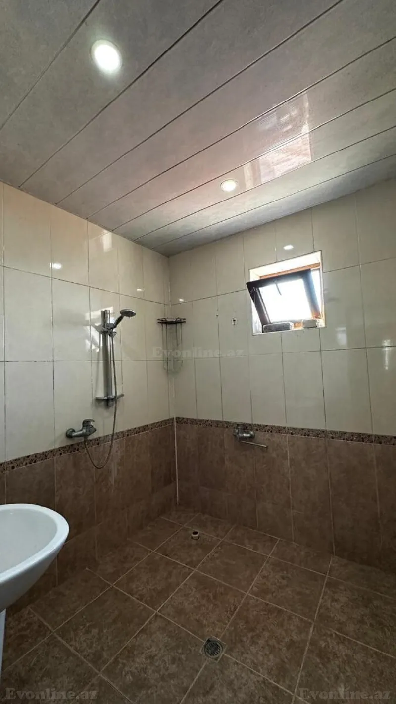 Kirayə verilir 4 otaqlı Həyət evi 110 m² Qaraçuxur - şəkil 10