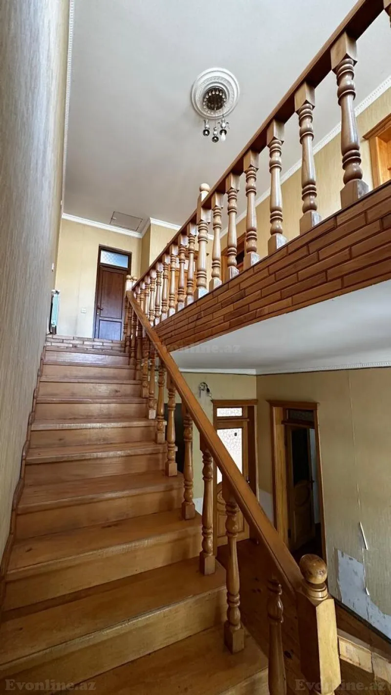 Kirayə verilir 4 otaqlı Həyət evi 110 m² Qaraçuxur - şəkil 11