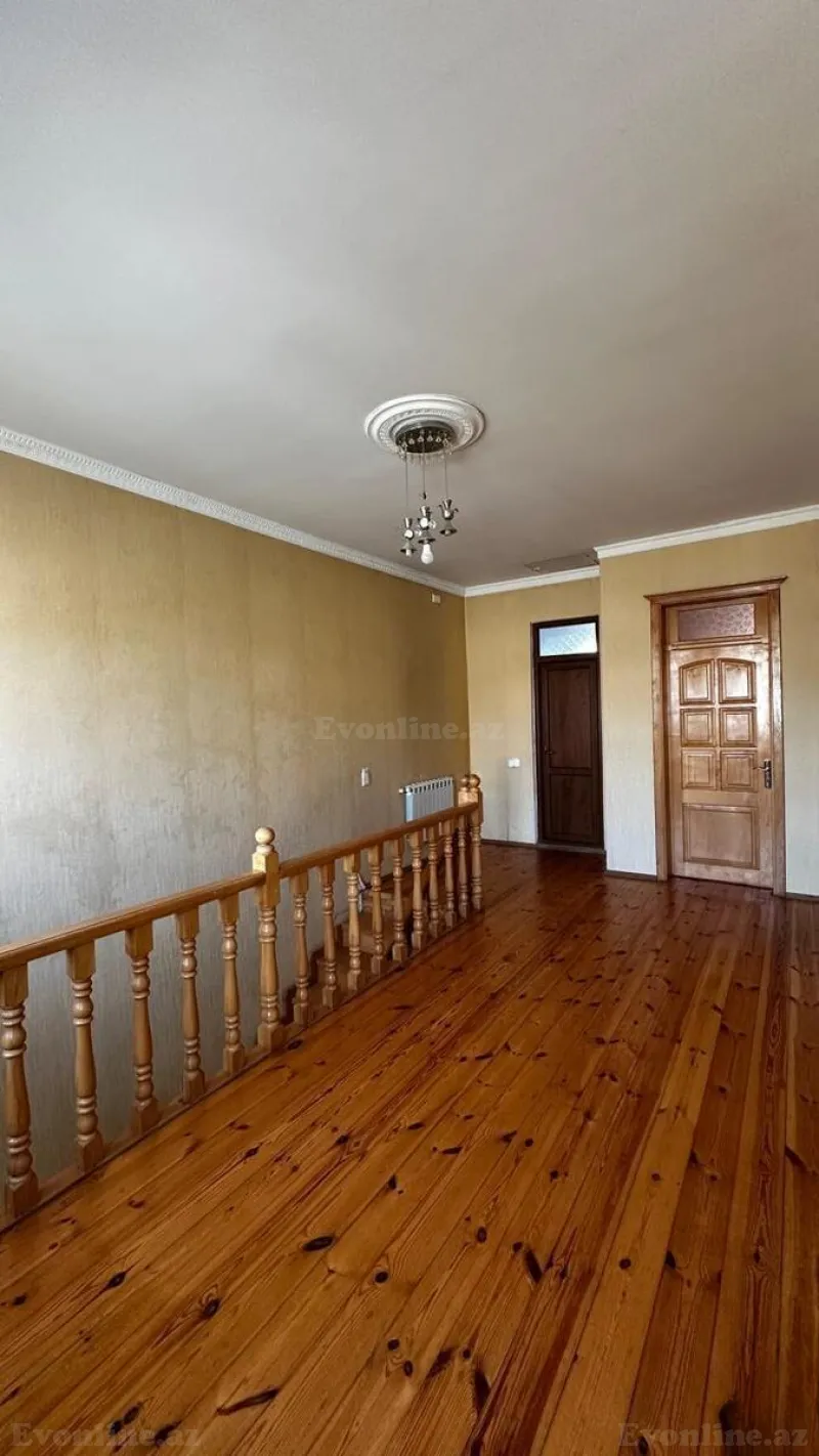 Kirayə verilir 4 otaqlı Həyət evi 110 m² Qaraçuxur - şəkil 12