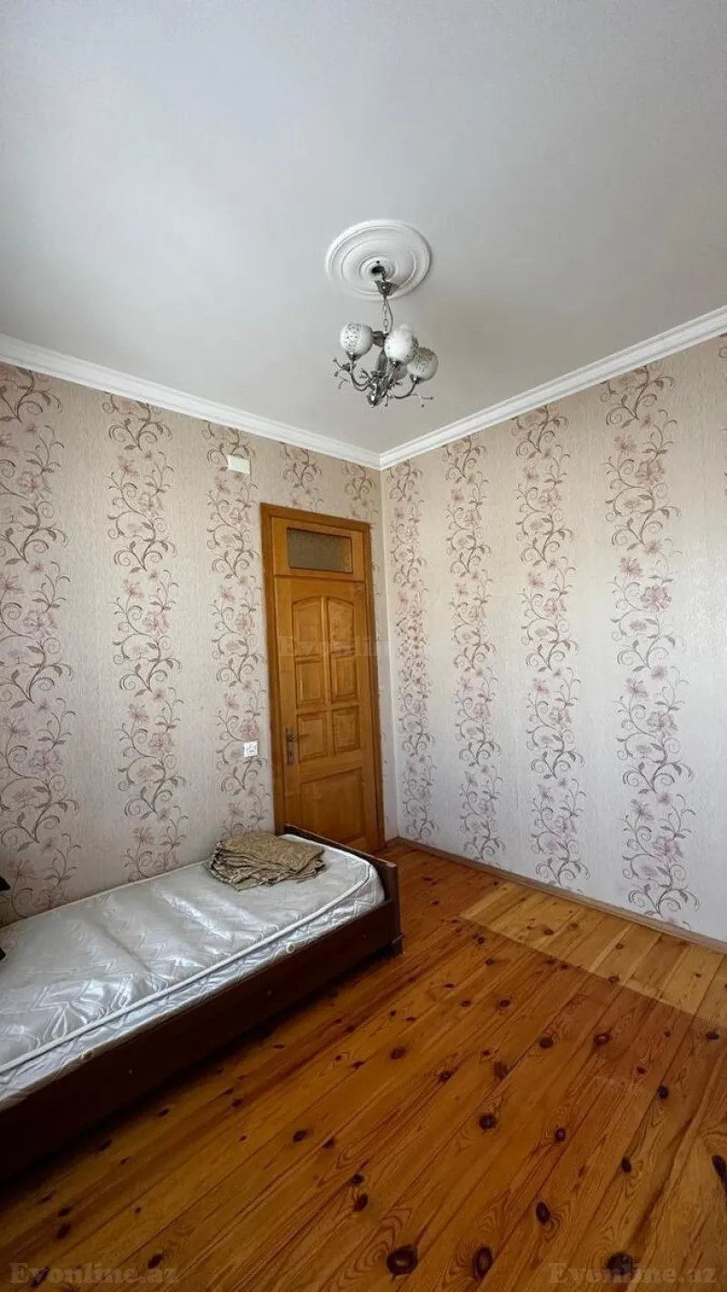 Kirayə verilir 4 otaqlı Həyət evi 110 m² Qaraçuxur - şəkil 14