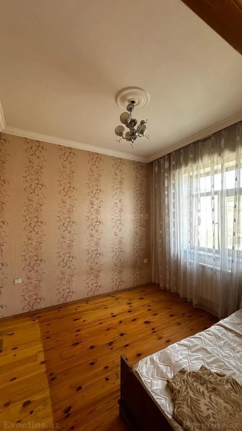 Kirayə verilir 4 otaqlı Həyət evi 110 m² Qaraçuxur - şəkil 15
