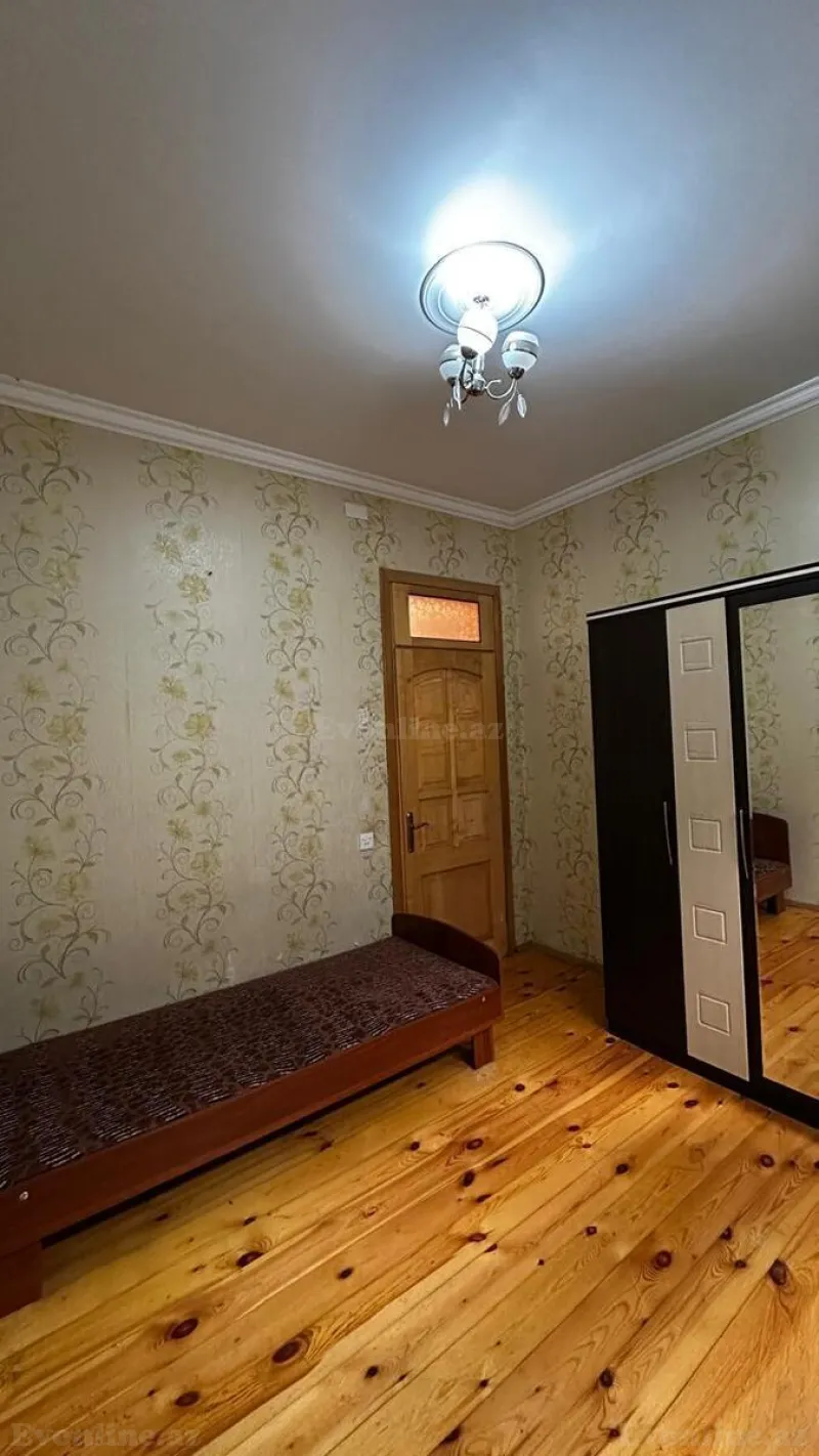 Kirayə verilir 4 otaqlı Həyət evi 110 m² Qaraçuxur - şəkil 16
