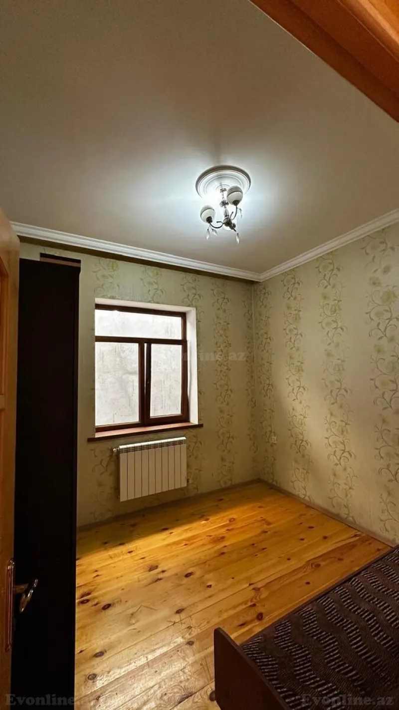 Kirayə verilir 4 otaqlı Həyət evi 110 m² Qaraçuxur - şəkil 17