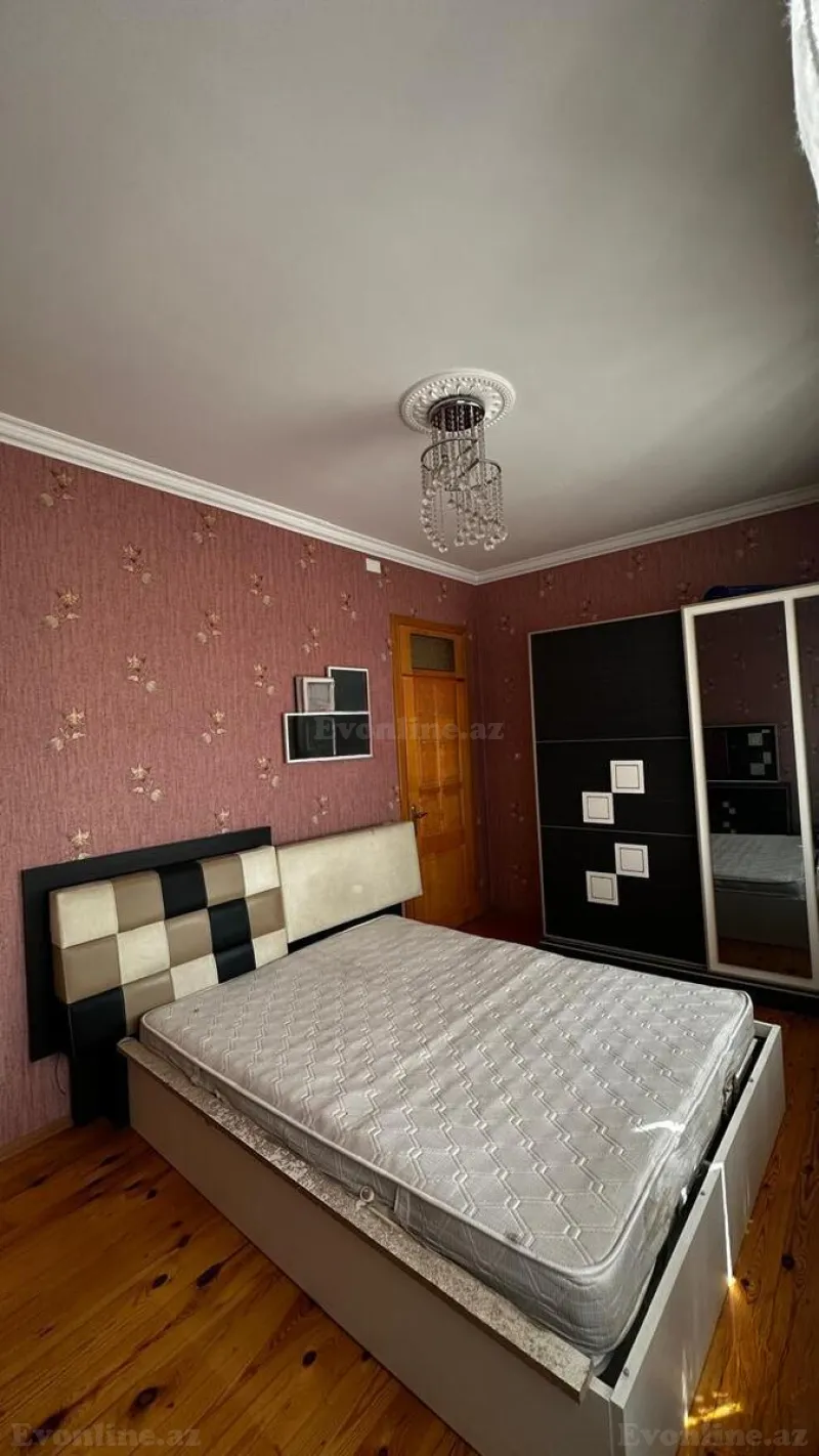 Kirayə verilir 4 otaqlı Həyət evi 110 m² Qaraçuxur - şəkil 18