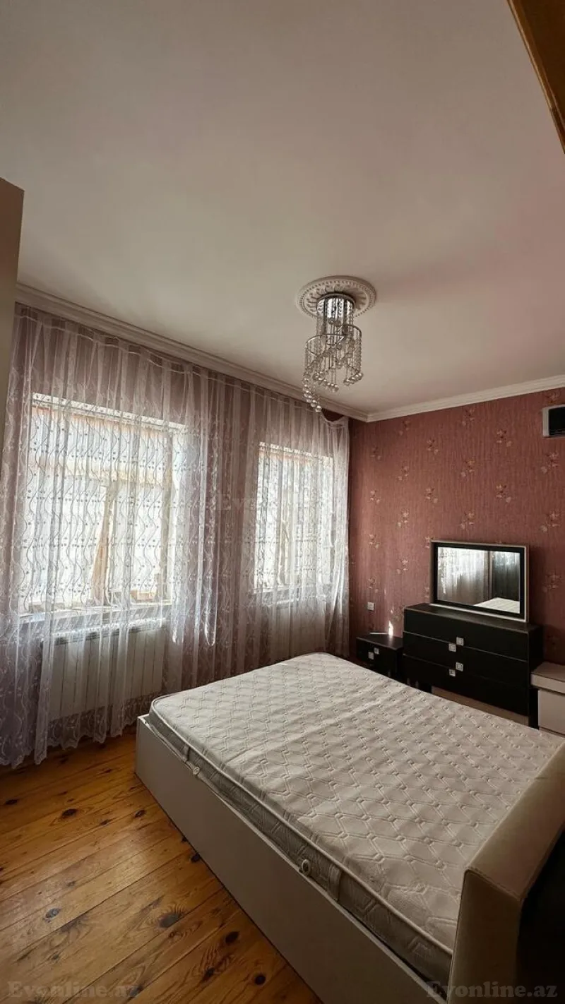 Kirayə verilir 4 otaqlı Həyət evi 110 m² Qaraçuxur - şəkil 19