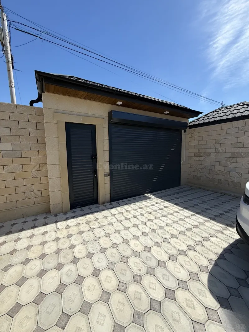Satılır 5 otaqlı Həyət evi 150 m² Buzovna - şəkil 2