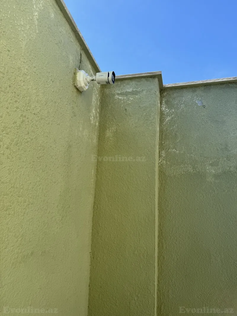 Satılır 5 otaqlı Həyət evi 150 m² Buzovna - şəkil 9