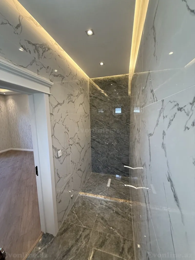 Satılır 5 otaqlı Həyət evi 150 m² Buzovna - şəkil 15