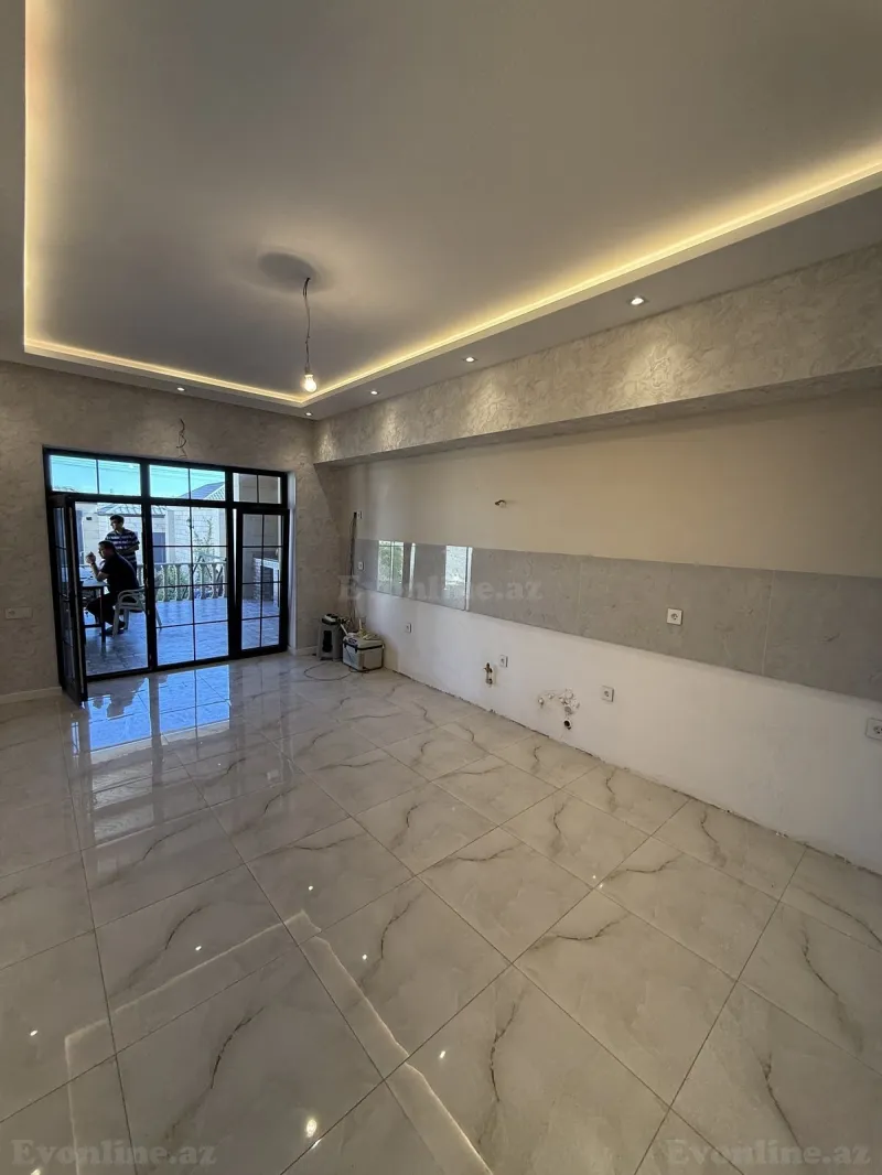 Satılır 5 otaqlı Həyət evi 150 m² Buzovna - şəkil 17