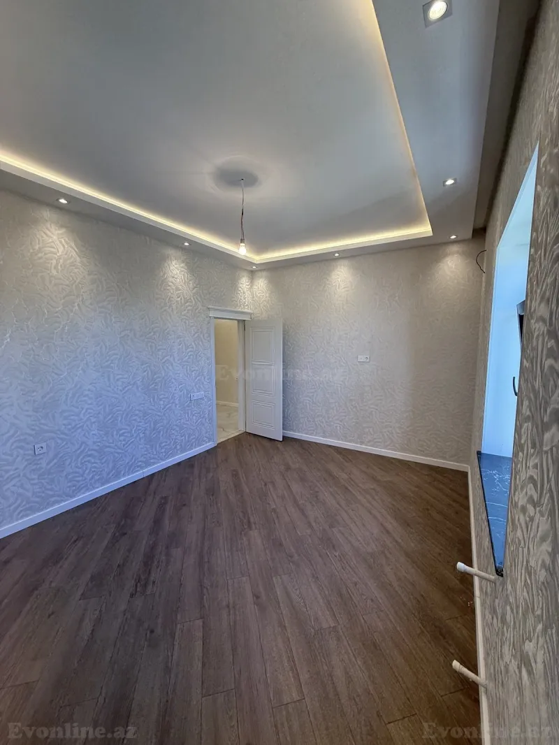 Satılır 5 otaqlı Həyət evi 150 m² Buzovna - şəkil 19