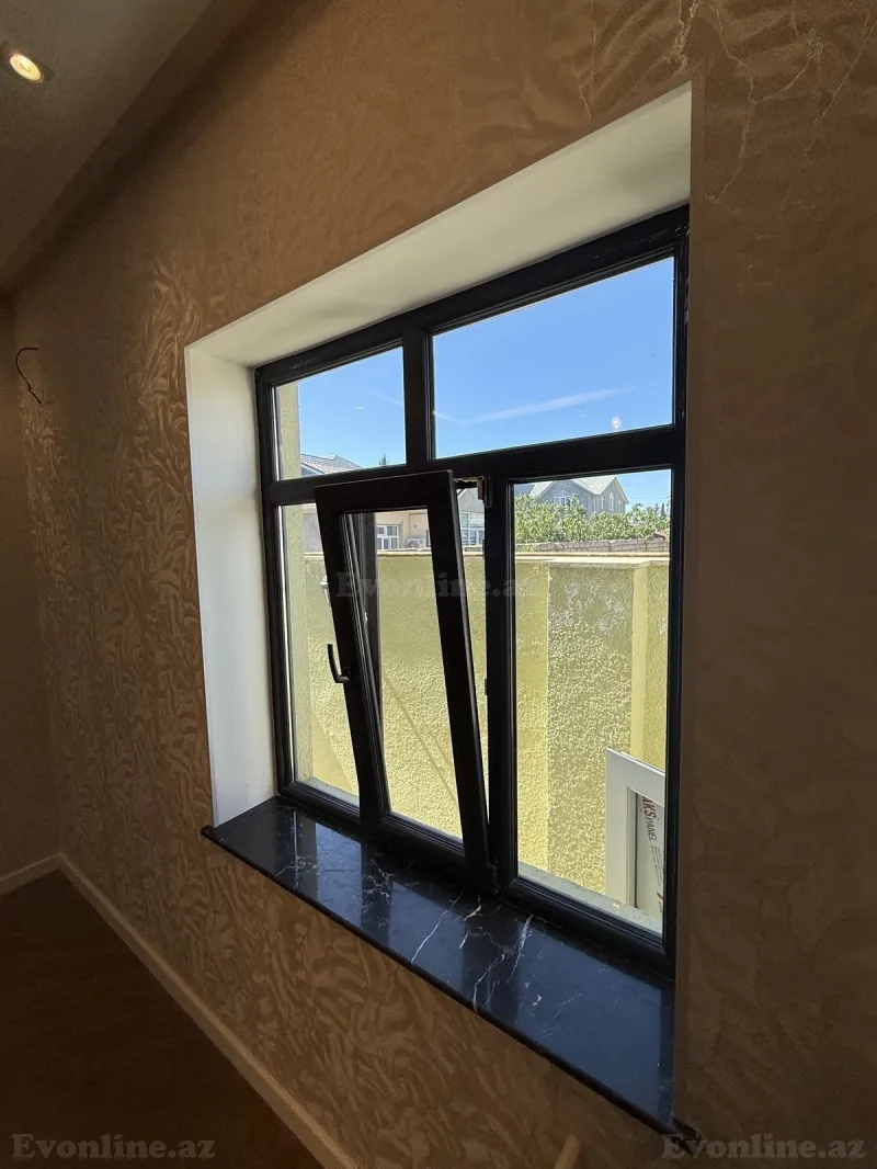 Satılır 5 otaqlı Həyət evi 150 m² Buzovna - şəkil 20