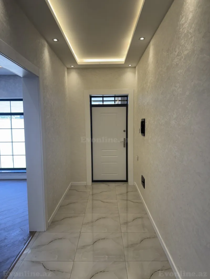 Satılır 5 otaqlı Həyət evi 150 m² Buzovna - şəkil 25