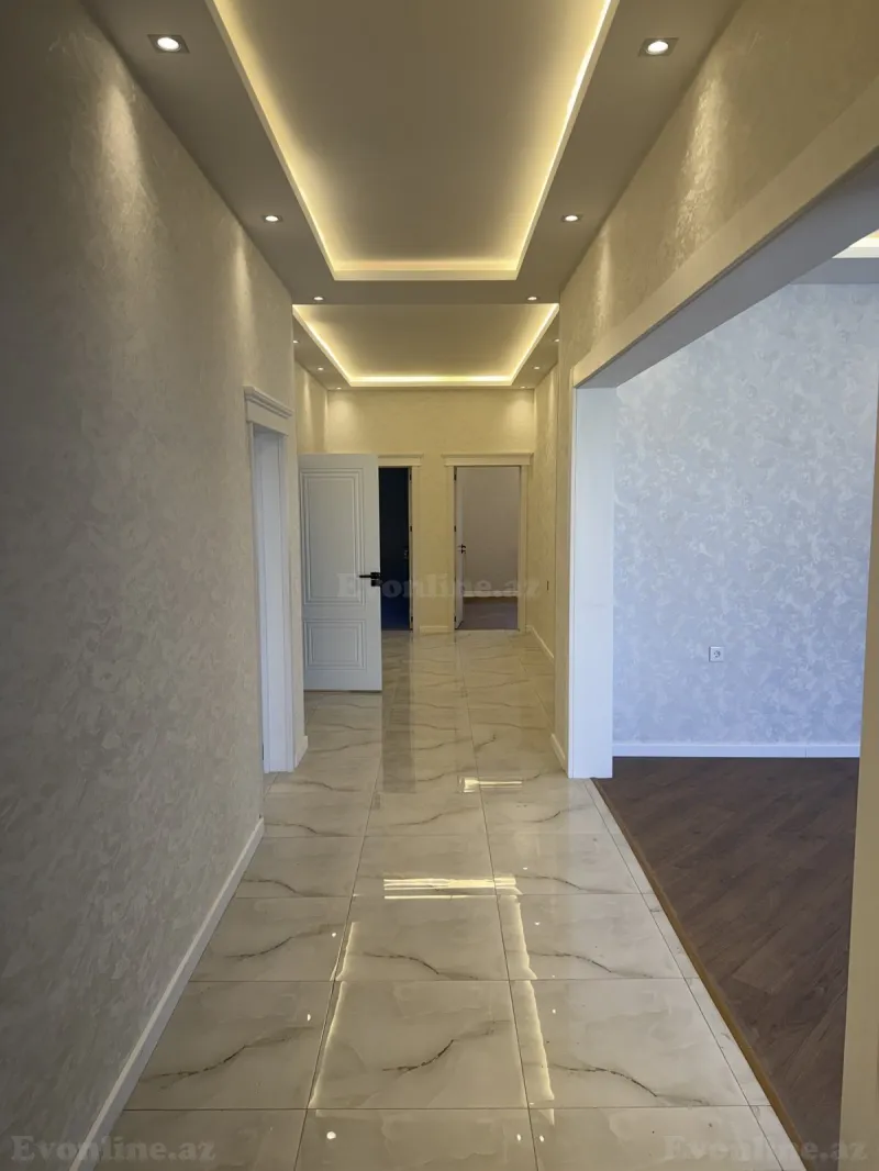 Satılır 5 otaqlı Həyət evi 150 m² Buzovna - şəkil 26