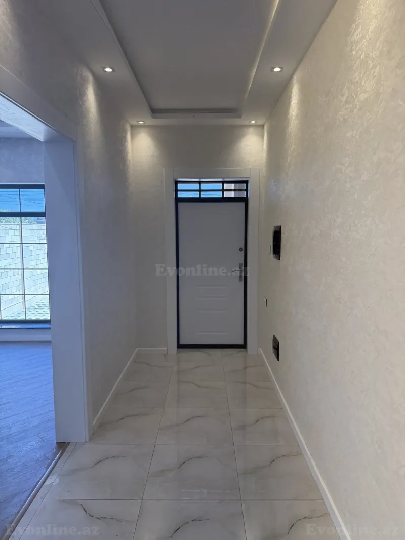 Satılır 5 otaqlı Həyət evi 150 m² Buzovna - şəkil 28