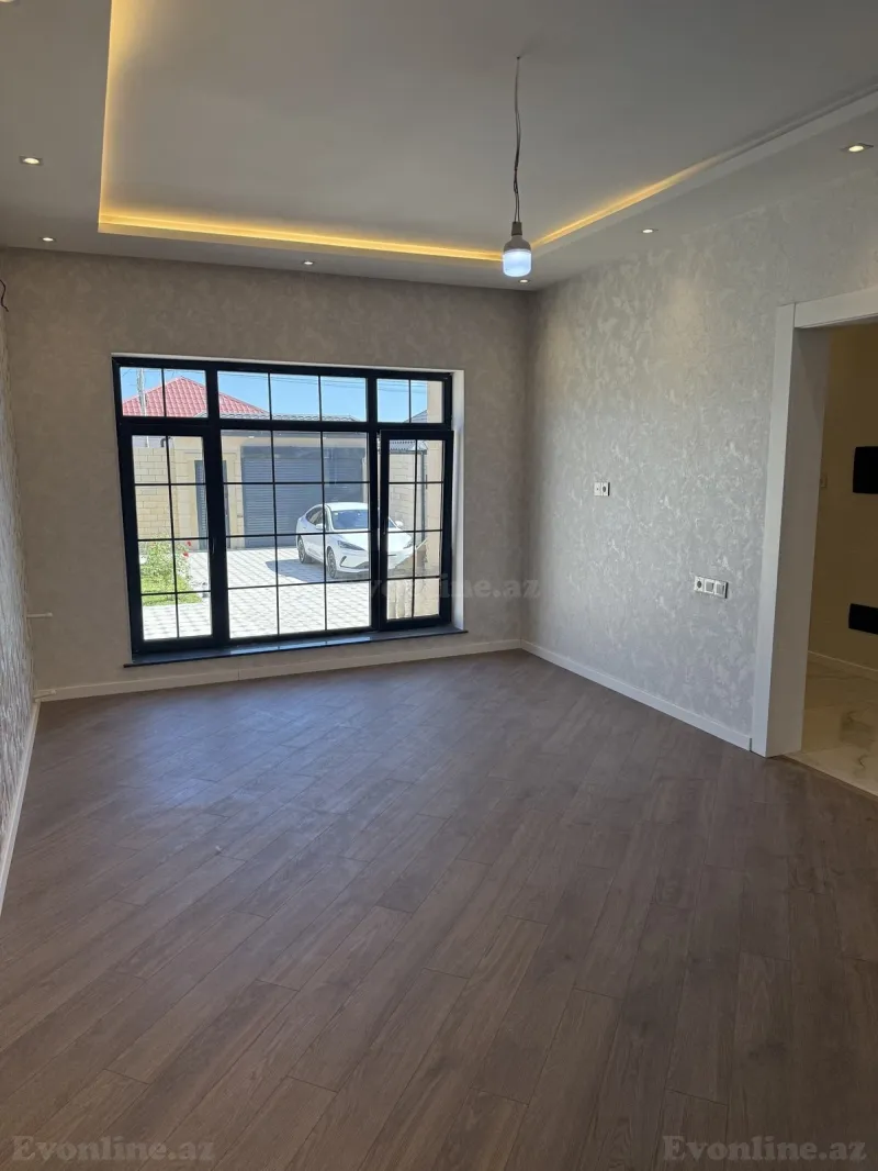 Satılır 5 otaqlı Həyət evi 150 m² Buzovna - şəkil 29