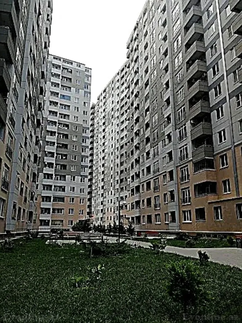 2 otaqlı Mənzil 80 m² 20 Yanvar m. Kirayə verilir