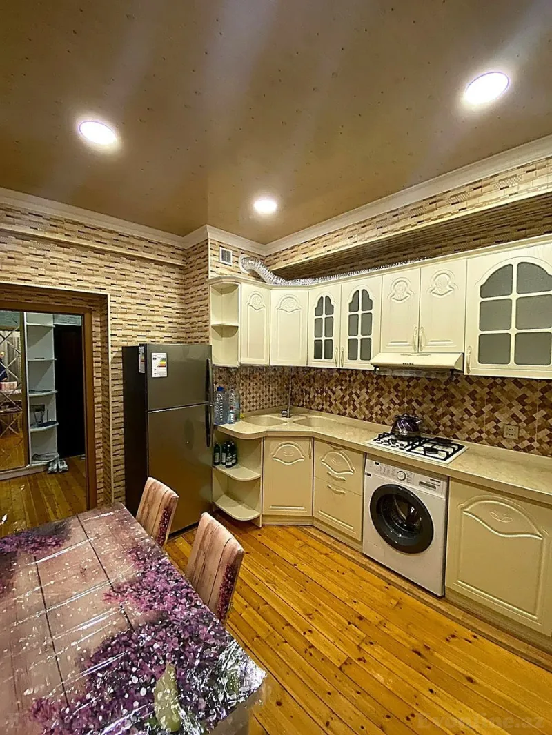 Kirayə verilir 2 otaqlı Mənzil Yeni tikili 80 m² 20 Yanvar m. - şəkil 5
