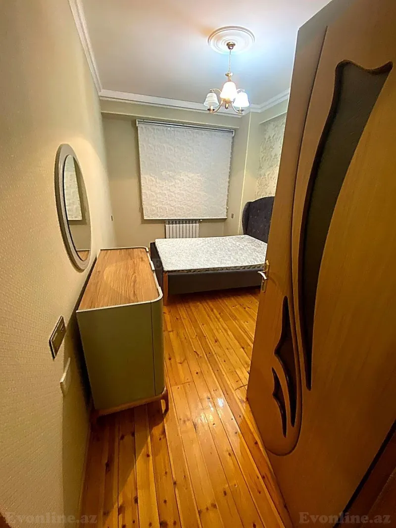 Kirayə verilir 2 otaqlı Mənzil Yeni tikili 80 m² 20 Yanvar m. - şəkil 6
