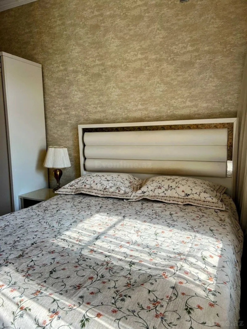 Kirayə verilir 3 otaqlı Mənzil Yeni tikili 120 m² Bayıl - şəkil 8