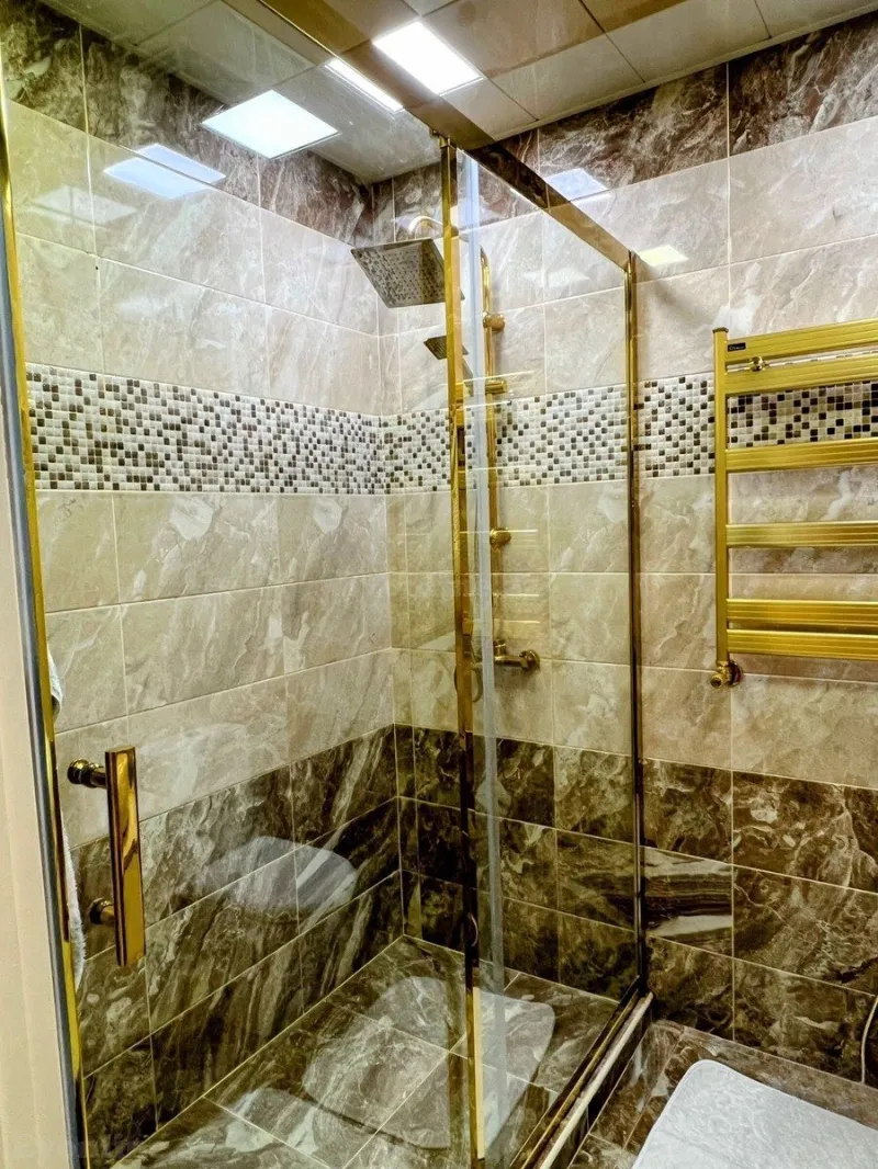 Kirayə verilir 3 otaqlı Mənzil Yeni tikili 120 m² Bayıl - şəkil 12