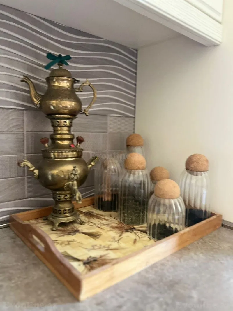 Kirayə verilir 3 otaqlı Mənzil Yeni tikili 120 m² Bayıl - şəkil 15