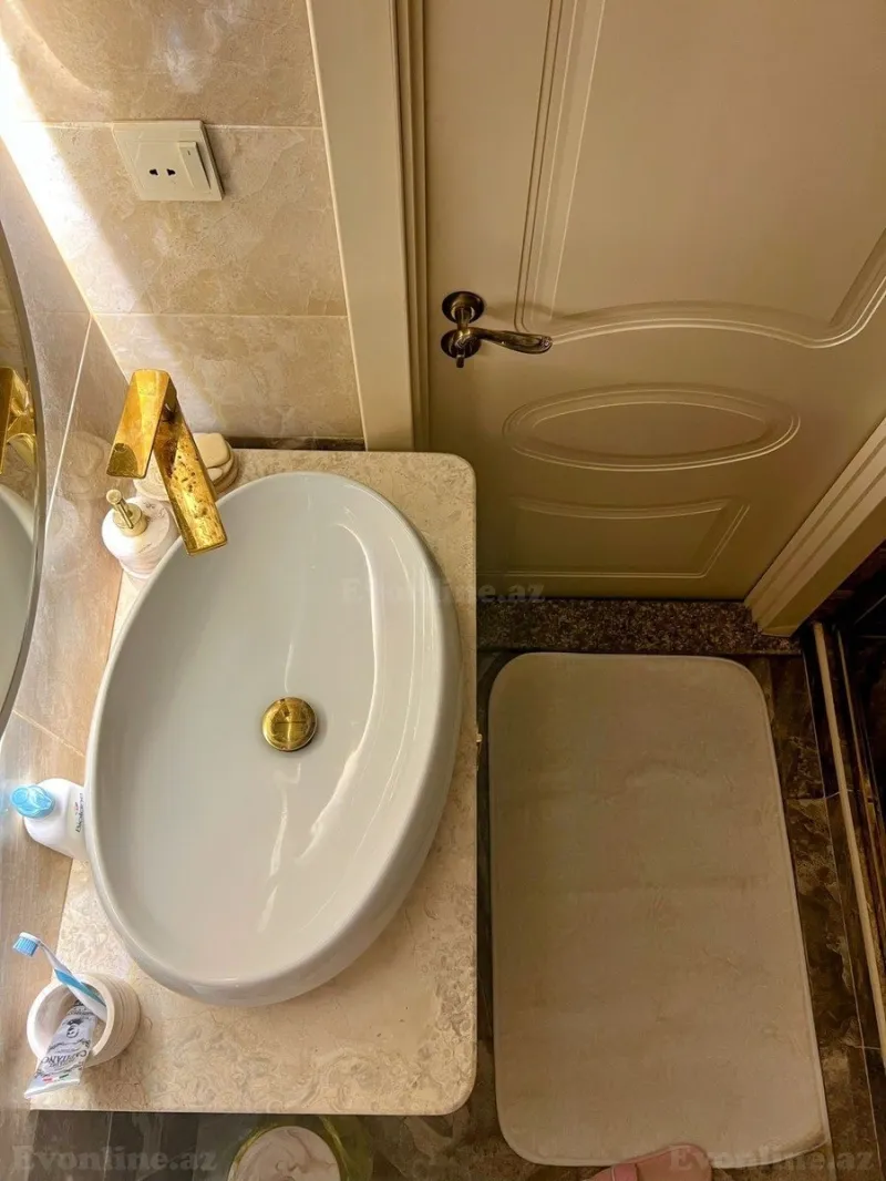 Kirayə verilir 3 otaqlı Mənzil Yeni tikili 120 m² Bayıl - şəkil 17