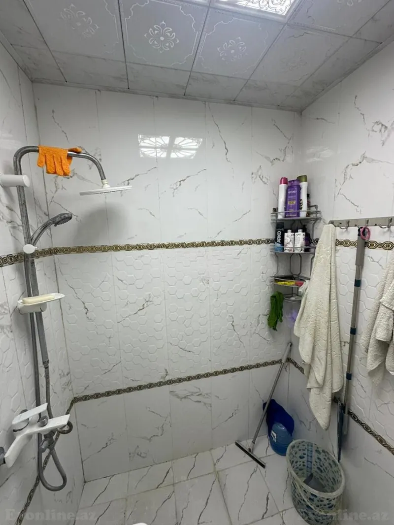 Satılır 3 otaqlı Mənzil Köhnə tikili 83 m² Yasamal r. - şəkil 17