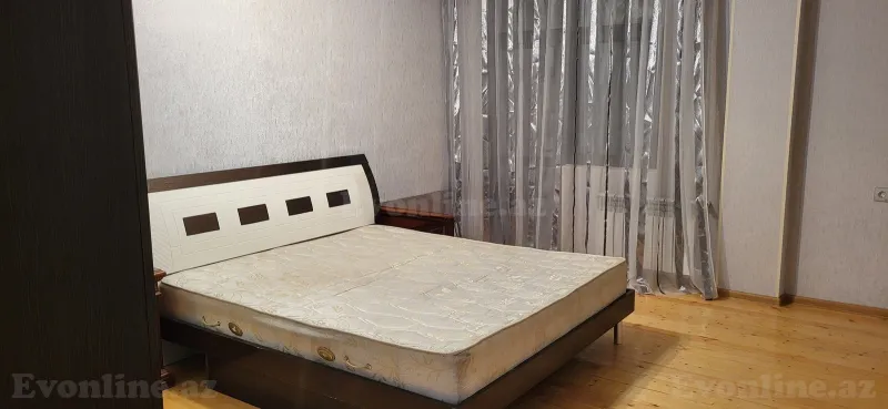 Kirayə verilir 2 otaqlı Mənzil Yeni tikili 76 m² Xırdalan - şəkil 8