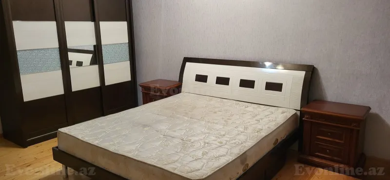 Kirayə verilir 2 otaqlı Mənzil Yeni tikili 76 m² Xırdalan - şəkil 9