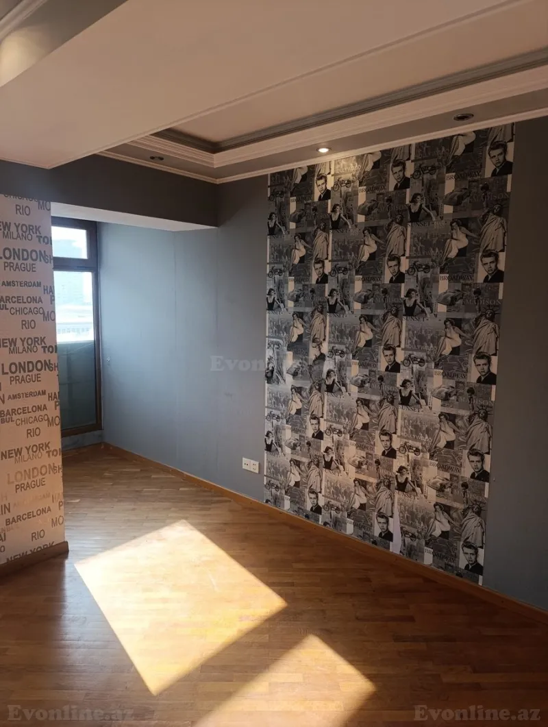 Satılır 3 otaqlı Mənzil Köhnə tikili 137 m² 28 May m. - şəkil 10